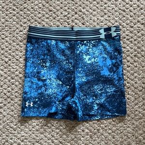 Perfect running spandex